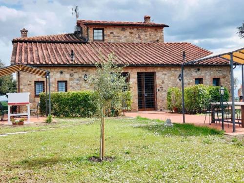 Volterra Apartment | Residence la Colombaina