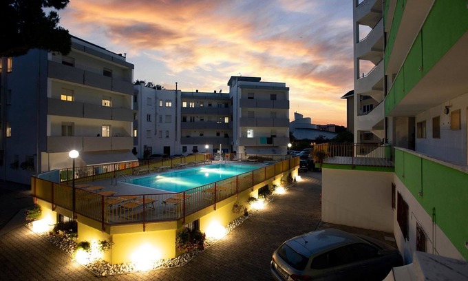 Rosapineta Apartment | Residence La Pigna - La Pigna EST 10