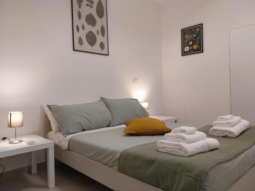 Tor Vergata Apartment | Residence La Vela 2