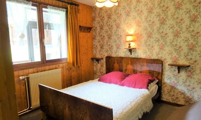 Beaufort Apartment | Residence Le Cristol - Apartment 30m2 classified 2 stars for 4 people