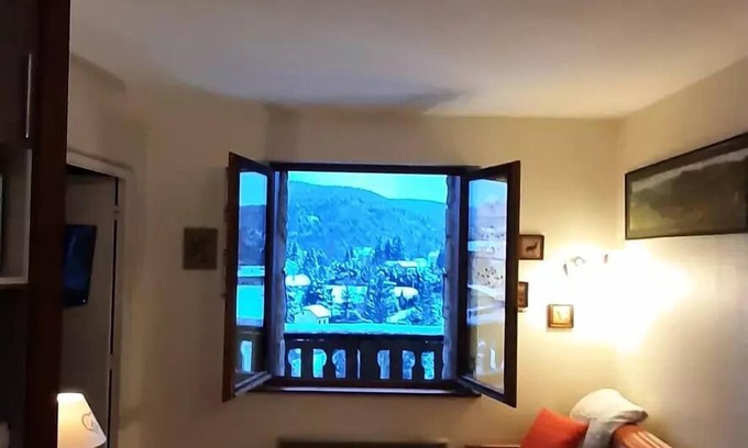 Villard-de-Lans Apartment | Residence Le Diamant - 3 Rooms for 4 People