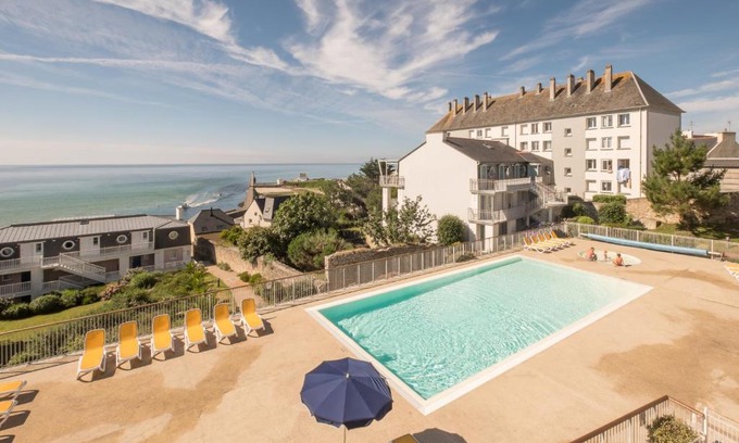 Audierne Apartment | Residence Le Phare de Trescadec - maeva Home