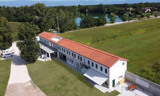 Sesto al Reghena Apartment | Residence Le Querce