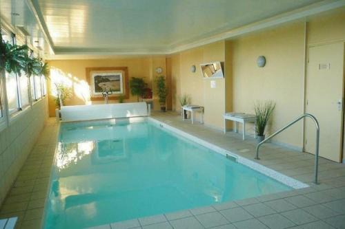 Plestin-les-Greves Apartment | Residence les cotes d'Armor