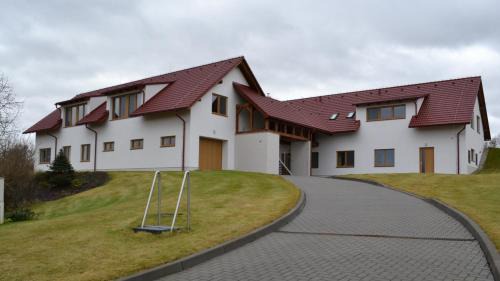 Lhotka Apartment | Residence Lhotka - Žďárské vrchy