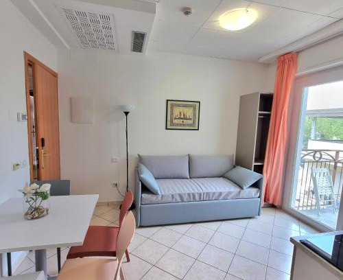 Rivazzurra Apartment | Residence Mare