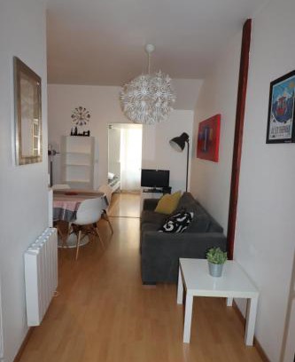 Ax-les-Thermes Apartment | RESIDENCE MERCADAL