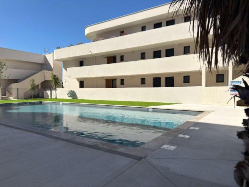 Beziers Apartment | Residence Naia Confort et plage