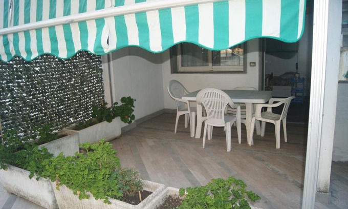 Marina di Vasto Apartment | Residence On The Beach