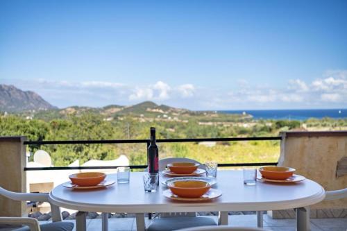 Tertenia House | Residence Sole