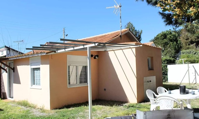 Saint-Pierre-la-Mer Villa | Residence Sp000-04b-saint Pierre La Mer - But 3 rooms 6 beds SAINT PIERRE LA MER
