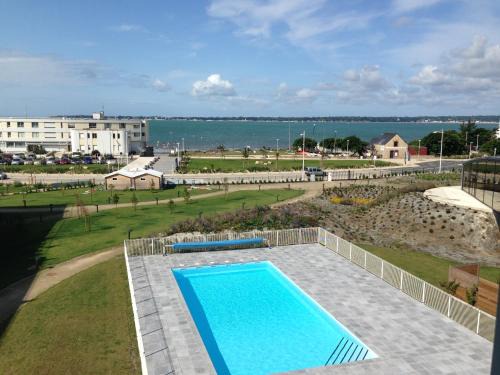 Concarneau Apartment | Residence Thalasso Concarneau