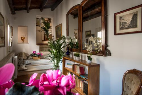 Kalsa House | Residence Torremuzza - Charming House In The Heart Of Palermo with lovely view