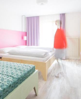 Rasun di Sotto Apartment | Residence Vis à Vis