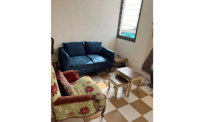 Port-Bouet Apartment | Residence Vridi Cité