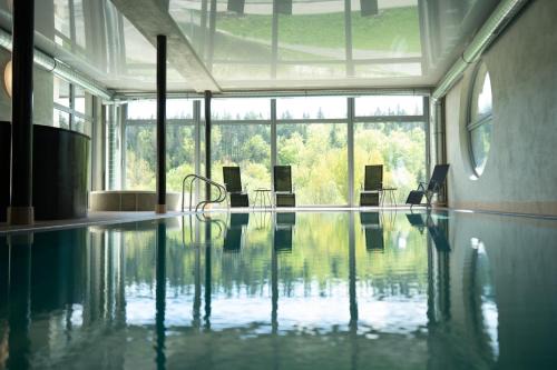 Janske Lazne Hotel | Residence Vyhlídka