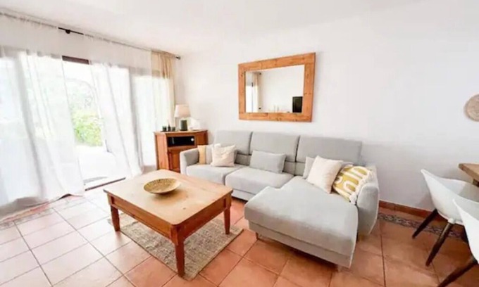 Cala d'Or Apartment | Residencia Cala Dorada in Cala D'Or