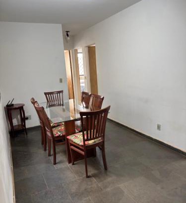 Centro Apartment | Residencial Alice