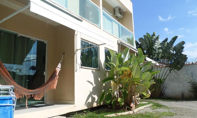Camburi House | Residencial Camburyá