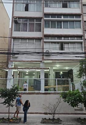 Icarai Apartment | Residencial Dois58