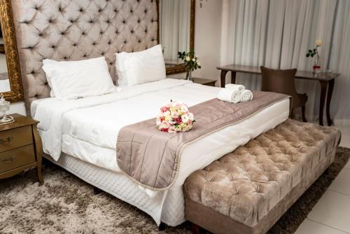 Jardim Guanabara House | Residencial Guanabara Garden