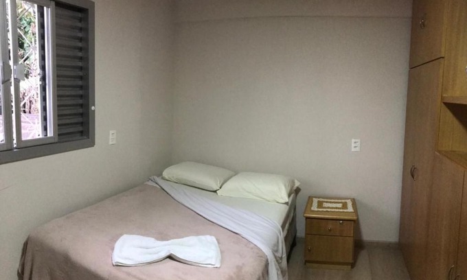 Bacacheri House | Residencial Jardim Curitiba