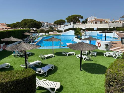 Sector Q - Quercus Apartment | Residencial Macarena