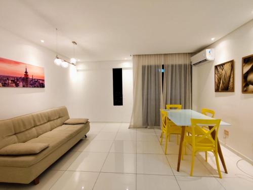 Grageru Apartment | Residencial Mercure