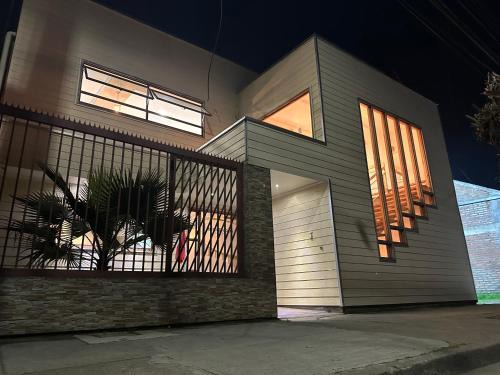 Linares Hotel | RESIDENCIAL VICTORIA SAID DELUXE