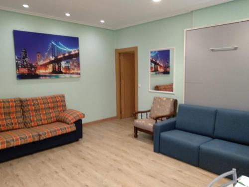 Old Town Apartment | Residencias Turísticas Matasiete