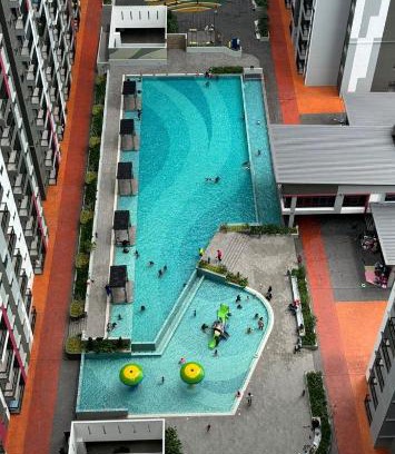 Kajang Apartment | Residensi Mutiara kajang
