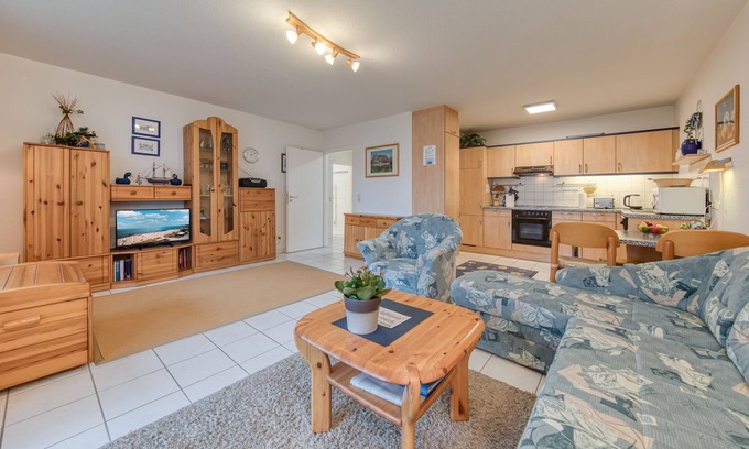 Niendorf Apartment | Residenz Niendorf, App. 8