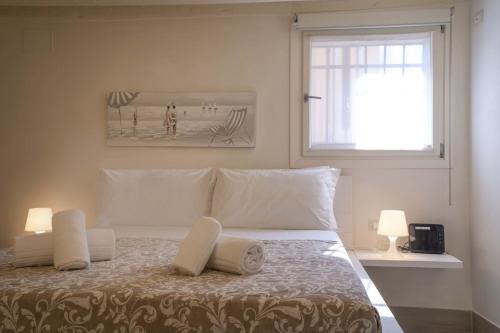 Santa Croce Villa | Residenza 3B