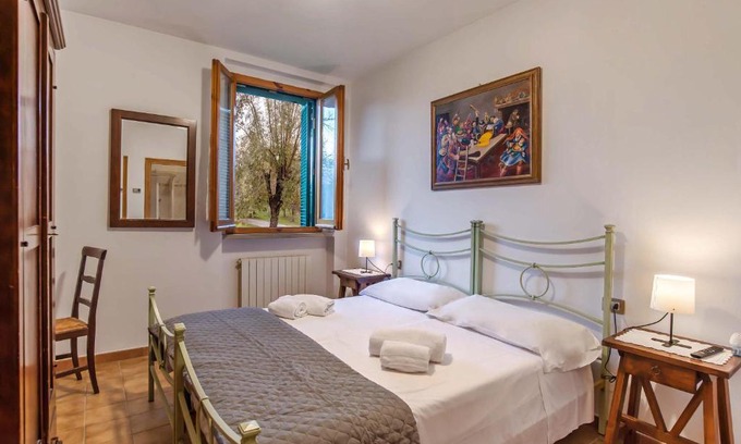 Vicchio Hotel | Residenza di Campagna Montelleri