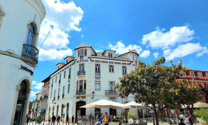Leiria Apartment | Residenza Dutzu ApartHotel