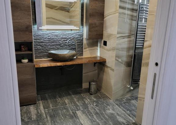 San Polo-Case Apartment | Residenza Giulia