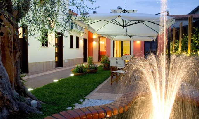 Campomarino Bed & Breakfast | Residenza Glave - Albergo Diffuso