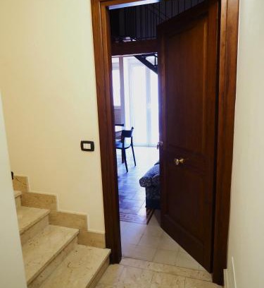 Siculiana Apartment | Residenza Marconi's Nest