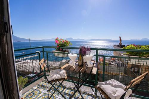 Posillipo Apartment | Residenza sul mare 2