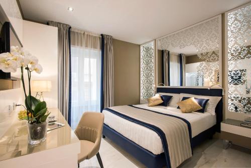 Sallustiano House | Residenza Venti Settembre
