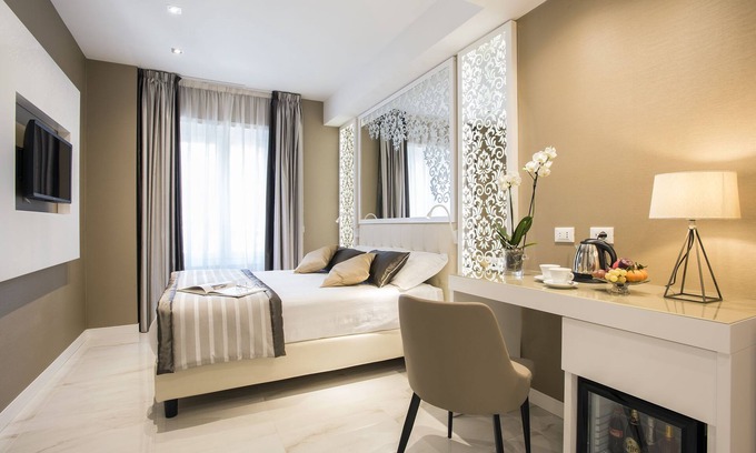 Sallustiano House | Residenza Venti Settembre