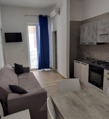 Margherita di Savoia Apartment | Residenze del Corso P1