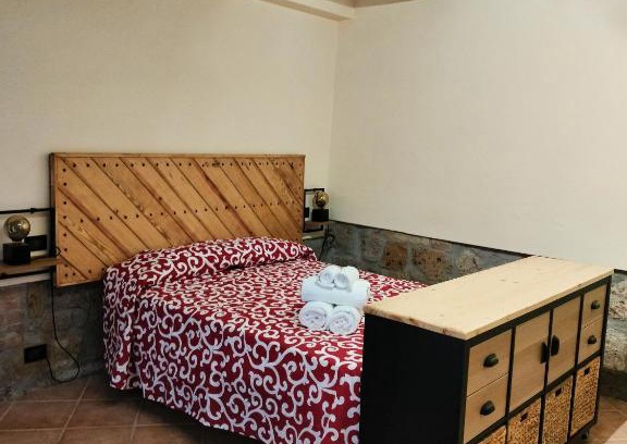 Tuscania House | Residenze del Bosco - The Lab