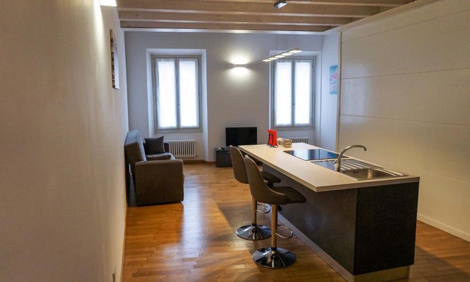 Old Town Apartment | Residenze Umberto I