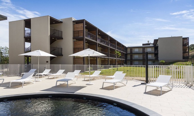 Remoulins House | Residhotel – Résidence Pont du Gard