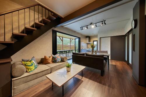 Shiga Prefecture Villa | Resoreat Shirahige