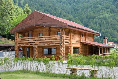 Zarnesti Ski Chalet | Resort 7 Crai - Cabana Tamas