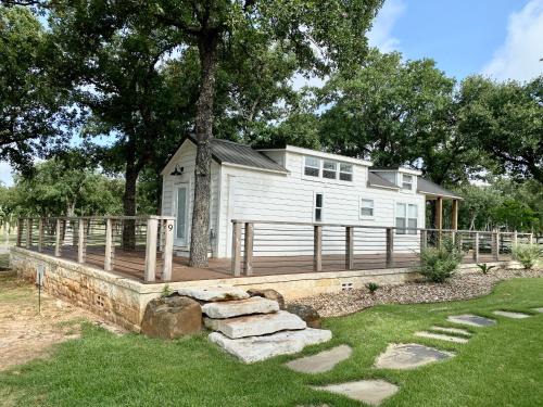 Fredericksburg House | Resort at Fredericksburg Unit 1