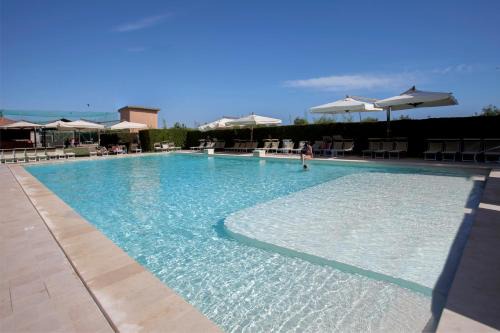 Capalbio Resort | Resort Capalbio