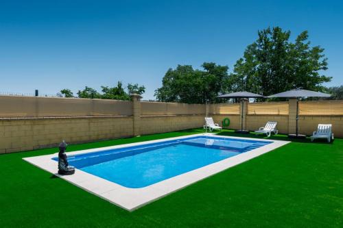 Carmona House | Resort Circuito Sevilla
